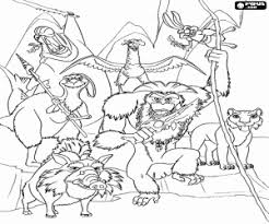 Ice age 4 coloring pages | creative coloring pages. Ice Age Coloring Pages Printable Games