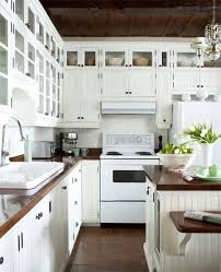 White kitchen cabinet handles ideas. 12 White Kitchen Cabinets Black Hinges And Hardware Ideas White Kitchen Cabinets New Kitchen Kitchen Design