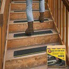 Anti Slip Tape Indoor Outdoor Stair