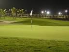 Night Golf - The Links of Naples