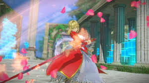 The game is a sequel to fate/extella the umbral star. Fate Extella Link Review Gamespew