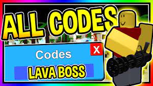 Make sure to redeem these codes as soon as you can as they can expire or be removed. All 4 New Tower Defense Simulator New Lava Boss Update Roblox Youtube