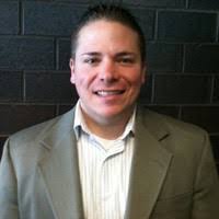Mauser Packaging Solutions Employee Eric Reneau's profile photo