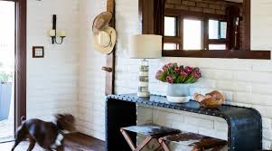 Brick Wall Decor Ideas You Ll Love