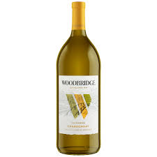 woodbridge chardonnay white wine 1 5 l