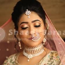 nandini advani bridal makeup artist