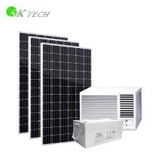 This allows them to filter dirty air out of the room. China 24v 48v Off Grid Window Type Solar Dc Air Conditioner For Sale China Solar Air Conditioner And Air Conditioner Price