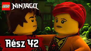 YouTube Video Statistics for A sárkány napja - 42. rész | LEGO Ninjago -  NoxInfluencer