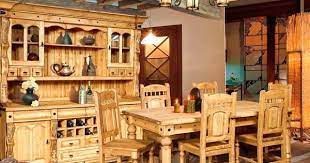 why wooden furniture is essential for