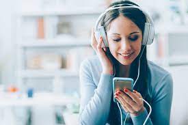 Listening To Music Online: Here Are 7 Problems You Might Experience