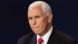Mike pence was born on june 7, 1959 in columbus, indiana, usa as michael richard pence. Report Pence Not Expected To Preside Over Barrett Vote