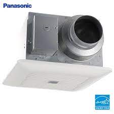 Panasonic Whisnse Dc Fan With