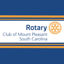 rotary club of mount pleasant south