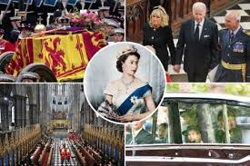 Queen Elizabeth II news & latest pictures from Newsweek.com