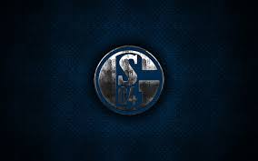 Eine sammlung von die schönsten und besten schalke 04 hintergründe mit logo. Hd Wallpaper Soccer Fc Schalke 04 Logo Wallpaper Flare