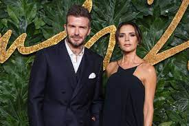 David + Victoria Beckham: Einbruch in ihre Villa, während sie und Harper zu  Hause waren |