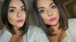 alejandra espinoza makeup tutorial