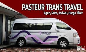 travel pasteur trans