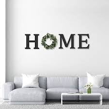 Home Wall Decor Signs Wood Home Signs