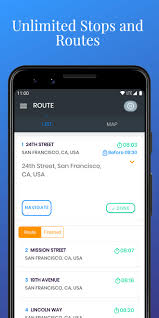 The easyroutes delivery route app was created with simplicity in mind. Delivery Route Planner Multi Stop Us For Android Apk Download