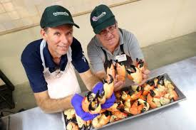 Remove the pot from the heat and let the water stop bubbling. Claws For Concern Stone Crab Season Starts With High Prices South Florida Sun Sentinel South Florida Sun Sentinel