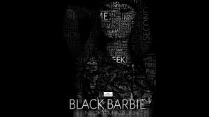 nicki minaj black barbie