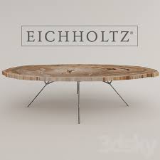 Eichholtz Coffe Table Barrymore Table