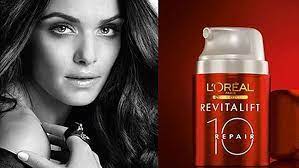 l oreal ad banned over airbrushed