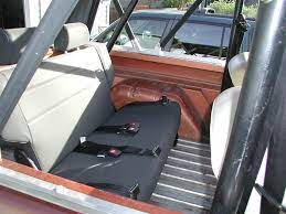 Rear Seat Recomendations For Easy