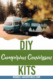 Ikea diy campervan conversion hacks. Diy Campervan Conversion Kits 8 Easy Ways To Kit Out A Van