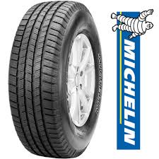 Michelin Tires Defender Ltx M S 255 65r16 109t