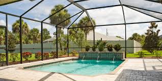 the benefits of a pool enclosure in orlando