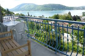 appartement le ptilath lac annecy