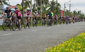 vietnam cycling tour ho chi minh city