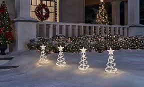 Outdoor Holiday Decorating Ideas The