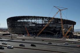 Las Vegas Prepares To Welcome Raiders But Is It A Bad Bet