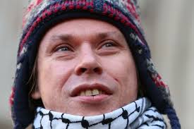 Alleged computer hacker Lauri Love 'fears for his life' over extradition