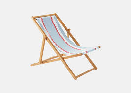 One reviewers calls this reclining lawn chair the best outdoor chair i ever bought, describing it as sturdy, very comfortable, easy to adjust and get into and out of. 11 Outdoor Folding Chairs You Can Take Everywhere Conde Nast Traveler