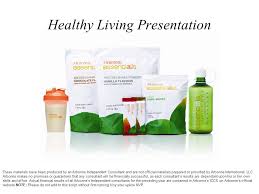 Healthy Living Presentation Ppt Video Online Download
