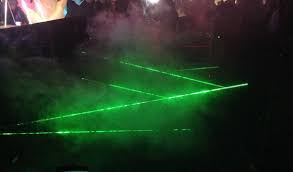 fun things to do with a laser pointer
