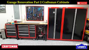craftsman cabinets 48 inch