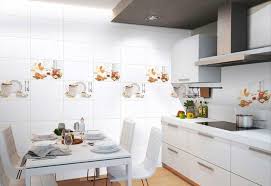 Discover inspiration for your kitchen remodel or upgrade with ideas for storage, organization, layout and decor. 25 Latest Wall Tiles Designs With Pictures In 2021