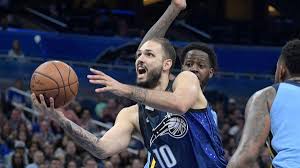 His father was also a professional basketball player from guadeloupe who played for the french national team in the 1980s. Friendship Common Background Unite Magic S Evan Fournier And Jazz S Rudy Gobert Orlando Sentinel