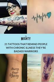 During breast reconstruction after mastectomy (removal of the breast for treatment of cancer), or breast reduction surgery, tattooing is sometimes used to replace the areola which has been removed. 21 Tattoos That Make People With Chronic Illness Feel Like A Badass The Mighty