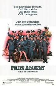 Tuition can range up to $5,500, if you're paying out of pocket. Police Academy Film Wikipedia