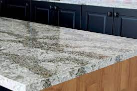 best edge for quartz countertops