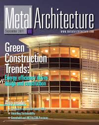 Metalarchitecture201109 By D360 Colectivo Issuu