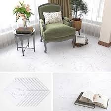 voleaar white marble floor tiles l