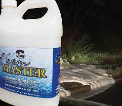 foam master concentrated defoamer