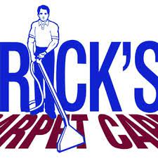 ricks carpet care closed 14 reviews